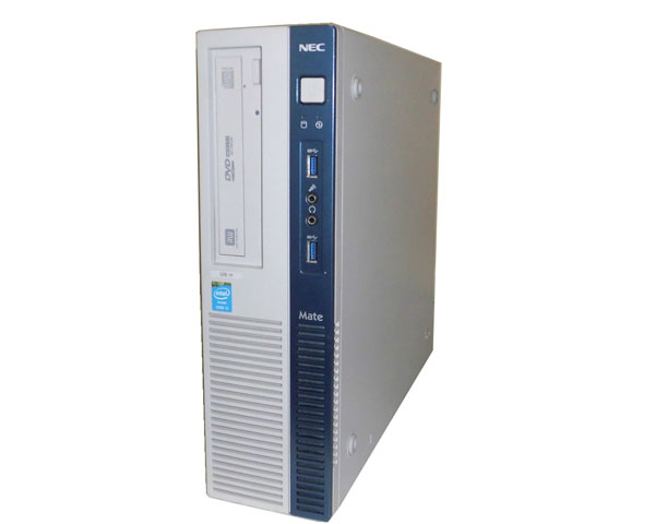 第8世代！Core i7！NEC Mate MKH32B-3！本体のみジャンク品 第8世代！Core i7！NEC Mate MKH32B-3！本体のみジャンク品