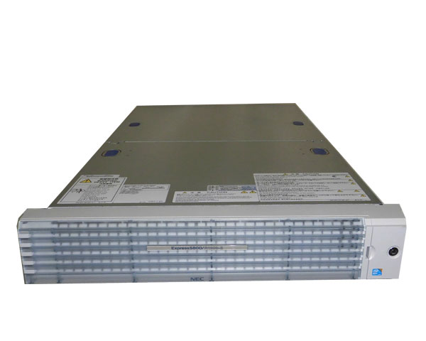 逆輸入 Pcサーバー ワークステーション Express5800 R120b 2 Nec 中古 N8100 1708 Ac 2 2 5インチ Sas 300gb 1 4gb 2 4ghz E5620 Xeon Pascasarjana Unsrat Ac Id