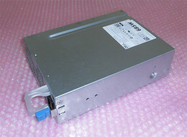 楽天市場】DELL PRECISION T3610用 電源ユニット D685EF-00 (0YP00X 