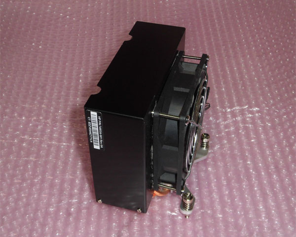 HP Z440 Workstation用 ヒートシンク 749554-001【中古】