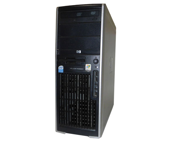 売れ筋商品 PCサーバー・ワークステーション- NVS285 80GB 2GB