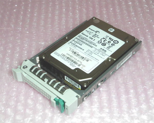 NEC FCHD80KS ハードディスク 楽天市場】NEC N8150-301 SAS 300GB 10K 2.5インチ 中古