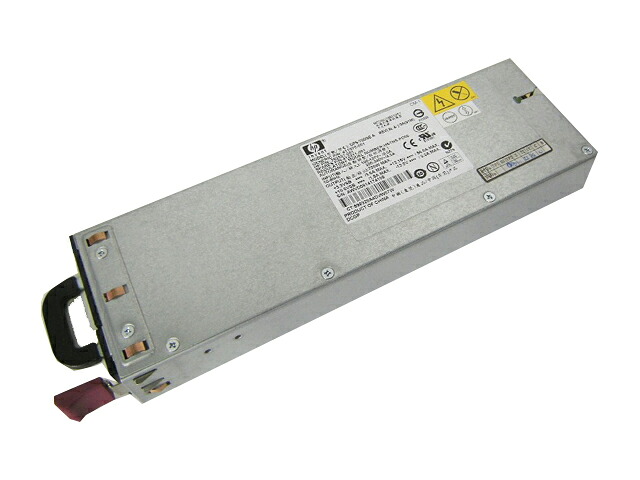 HP 411076-001 DPS-700GB A ProLiant DL360 G5用 電源ユニット 中古｜アクアライト