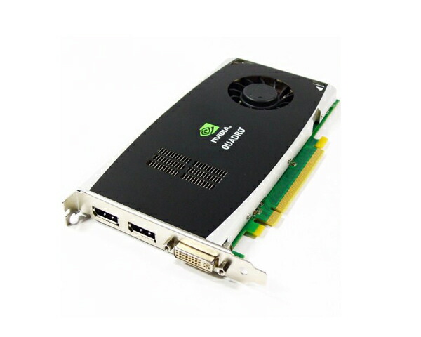 NVIDIA Quadro FX1800 768MB【中古】 9,240円