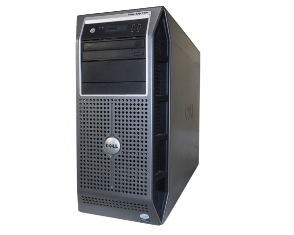 楽天市場】中古 DELL PowerEdge T320 Xeon E5-2430 2.2GHz(6C) メモリ