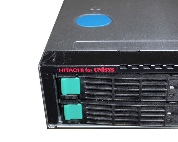 数量は多 For Hitachi 中古 Unisys Ac 2 Dvd Rom Hddなし 8gb 2 4ghz V3 E5 2620 Xeon Hjpwh02106a Ann Gua210an Blnanu0 Ha8000 Rs210 Pcサーバー ワークステーション Reciclalurin Com