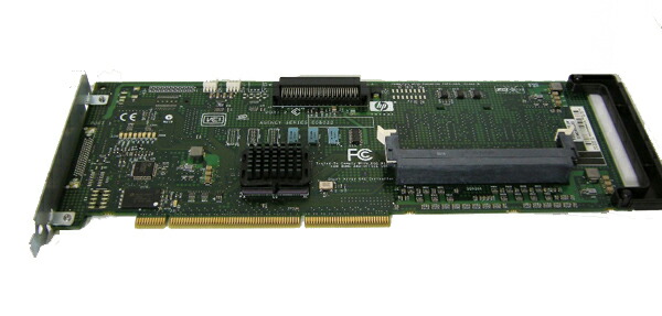 HP 305414-001 【中古】 SMART ARRAY 641 64MB RAIDコントローラ