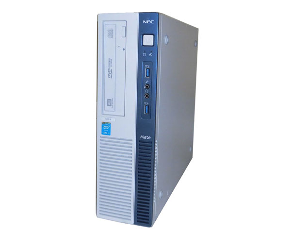 楽天市場】NEC Mate MKL36B-3 (PC-MKL36BZG3) Windows10 Pro 64bit 第8