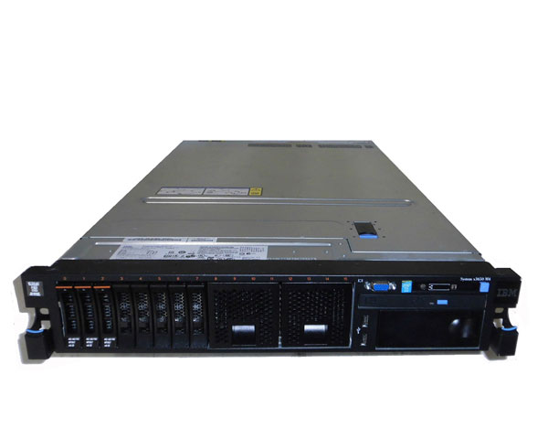 品質一番の M5110e Serveraid Ac 2 750w Dvd Rom Sas 146gb 2 12gb 2 5ghz 2 V2 E5 2609 Xeon 7915 B3j M4 X3650 System Ibm 中古 Pcサーバー ワークステーション Jurnal Umsu Ac Id