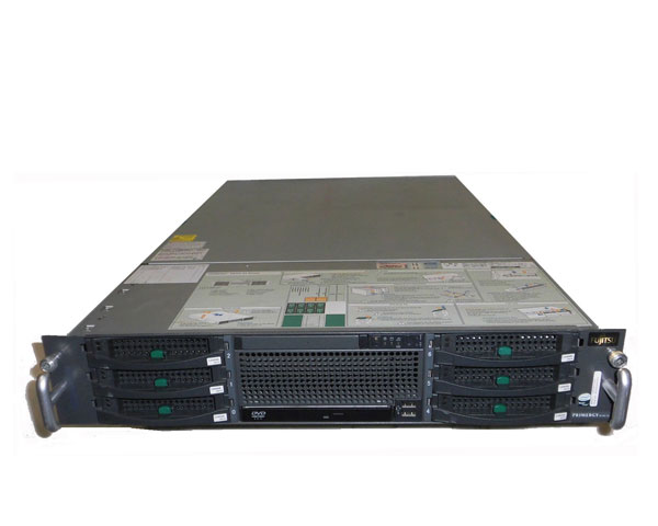 中古 富士通 PRIMERGY RX300 S4 PGR30413S3 Xeon E5405 2.0GHz 2GB HDDなし｜アクアライト 28,600円