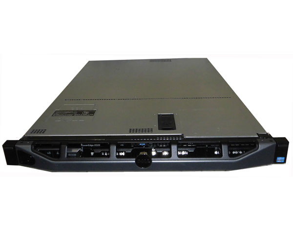 おすすめ Pcサーバー ワークステーション E5 2407 Xeon R320 Poweredge Dell 中古 2 2ghz Mini H310 Perc Ac 2 Hddなし 16gb Pascasarjana Unsrat Ac Id