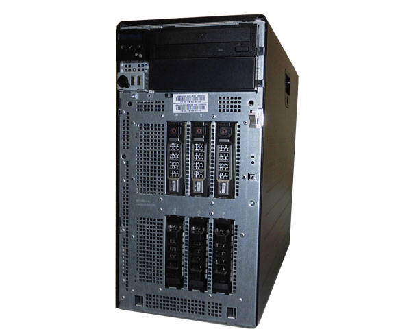 楽天市場 中古 外観難あり Dell Poweredge T410 2 Xeon X5650 2 66ghz 8gb 300gb 2 Dvd Rom Ac 2 アクアライト