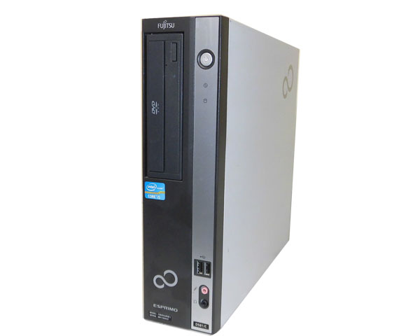 早い！SSD Windows XP ESPRIMO D581/C i3 早い！SSD Windows XP ESPRIMO D581/C i3 早い！ SSD Windows XP