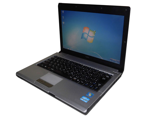 上品 ノートpc Pro Windows7 中古ノートパソコン モバイルノートpc 32bit Office付き Wps 軽量 無線lan 12 1型 Dvdマルチ 250gb 4gb 1 7ghz I7 2637m Core Pc Vk17hbbcd Vk17hb D Versapro Nec Dgb Gov Bf