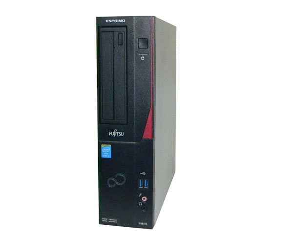 富士通 - 値下げ　ESPRIMO D551/G（FMVD05003） imgrc0098228232.jpg