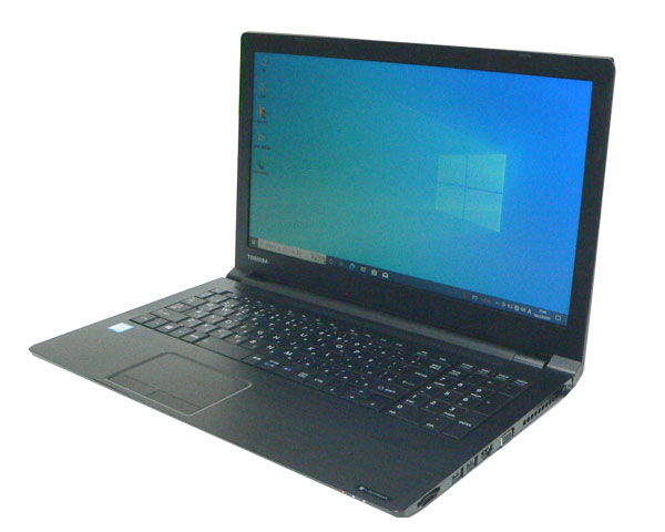 楽天市場】Windows10 Pro 64Bit 東芝 Dynabook Satellite B35/R