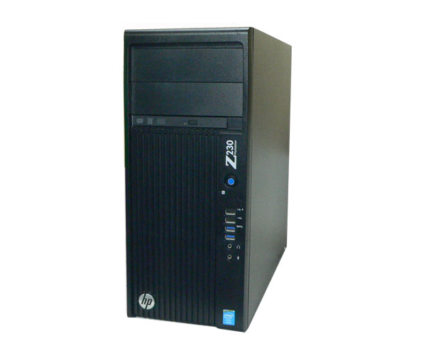 楽天市場】Windows10 Pro 64bit HP Workstation Z240 SFF