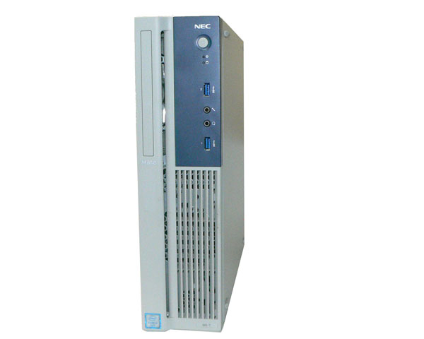 NEC - NEC Mate i3-3220/windows10/4G/SSD/BDドライブ NEC Mate i3-3220/windows10/4G/SSD/BDドライブ