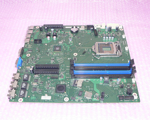 中古 富士通 D3229-A15 GS 2 PRIMERGY RX1330 M1用 母ちゃんゲーム盤