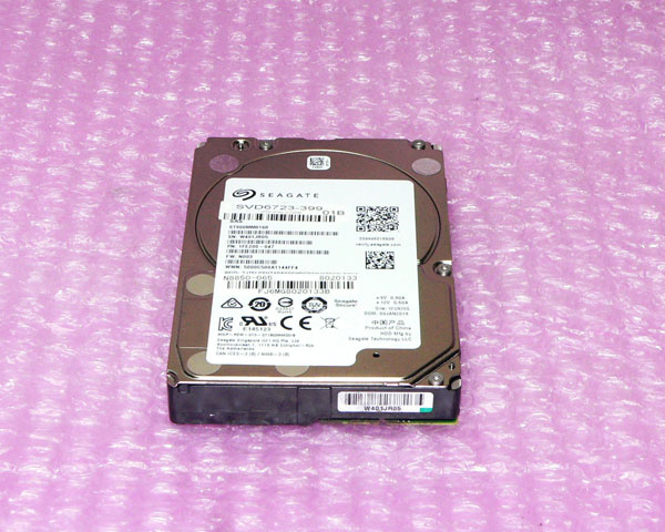 楽天市場】NEC N8150-546 SAS 300GB 10K 2.5インチ 中古