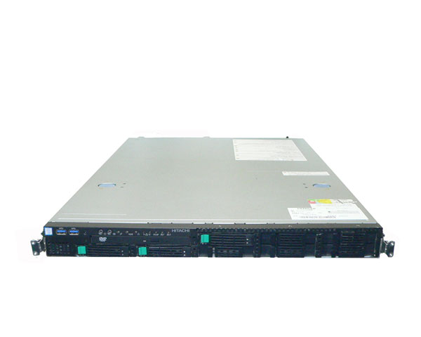 楽天市場】HITACHI HA8000/RS210 AN2 (GUA212AN-DCNDAN0) Xeon E5-2620