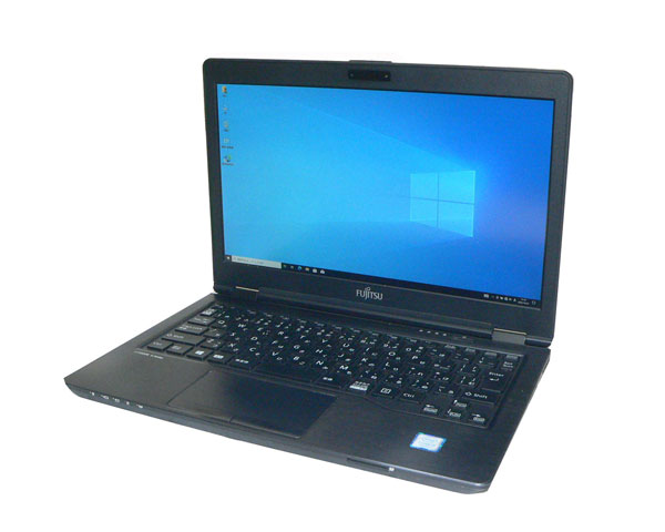 楽天市場】Windows10 Pro 64bit 富士通 LIFEBOOK S937/S (FMVS09001