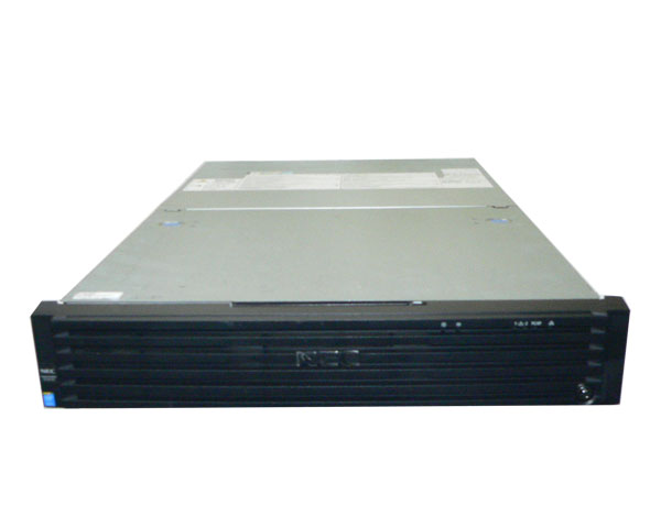 サーバー NEC Express5800 / R120g-1E N8100-2428Y 楽天市場】中古 NEC Express5800/R120h-1E (N8100-2602Y) Xeon