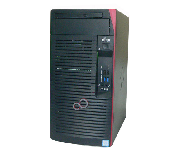 富士通 - 【格安！！】【早い者勝ち！】富士通CELSIUS W530 i3-4130 PC tour Fujitsu Celsius W530 MT Core i3-4130 RAM 16Go Disc