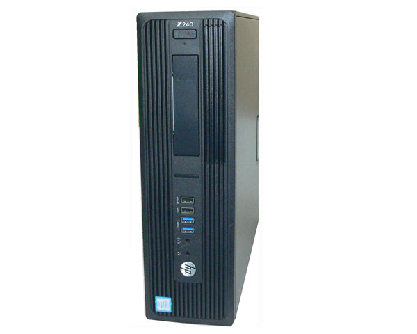 楽天市場】Windows10 Pro 64bit HP Z2 Tower G4 Workstation
