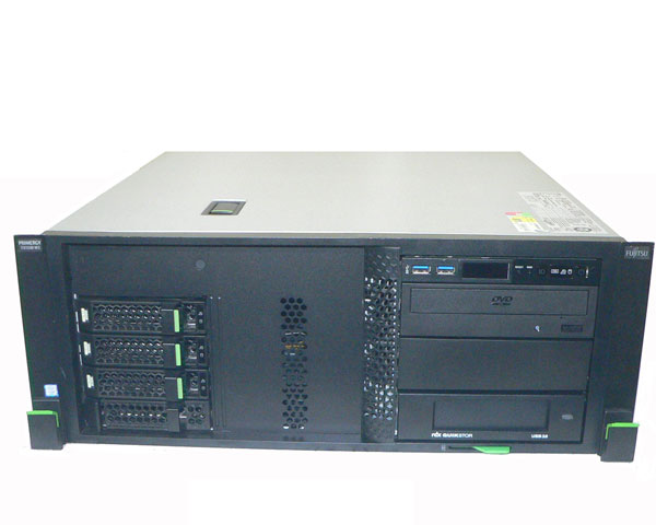 富士通 PRIMERGY TX1320 M3 450W電源x2個搭載！ 楽天市場】富士通 PRIMERGY TX1320 M2 (PYT1322T2S) Xeon E3