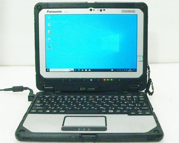 Windowsノート本体 Panasonic TOUCHBOOK CF-20 31naNKqx1mL._AC_SY200_QL15_.jpg