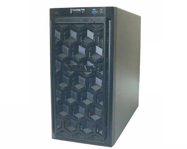 楽天市場】DELL PowerEdge T140 Xeon E-2124 3.3GHz メモリ 8GB HDD
