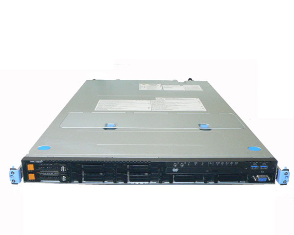 楽天市場】NEC Express5800/R120g-1E (N8100-2426Y) Xeon E5-2620 V4