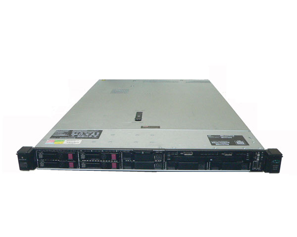 サーバー HA8000V (DL360 Gen10) 54a238133_1.jpg