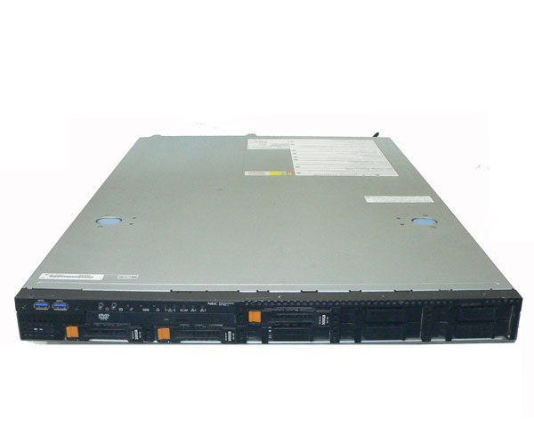 楽天市場】NEC Express5800/R120g-1E (N8100-2426Y) Xeon E5