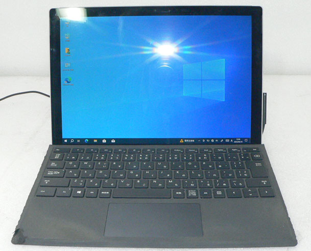 楽天市場】Microsoft LPZ-00014 Surface Pro 6 第8世代 intel Core i5