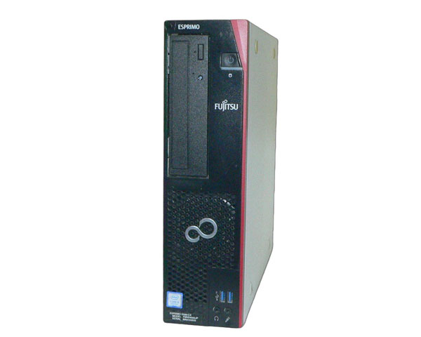 楽天市場】ESPRIMO D588/T FMVD38001 富士通 Windows 11 Pro 64bit 第8