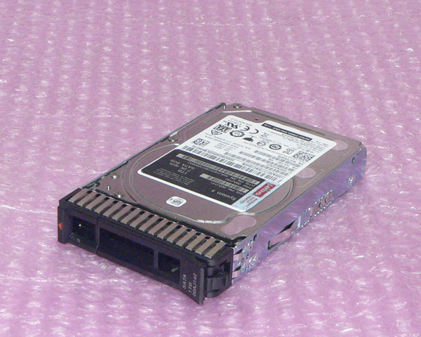 Lenovo 00AJ142 00AJ141 SATA 1TB 2.5インチ 7200rpm 6Gb 中古ハードディスク|アクアライト