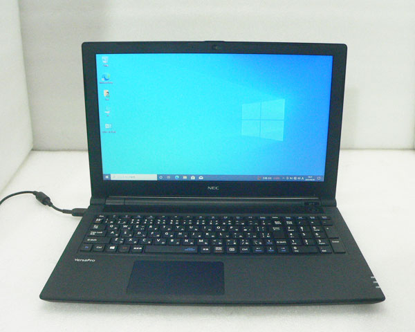 NEC VKT25F-3 i5-7200U メモリー8GB HDD500GB 楽天市場】Windows10 NEC VERSAPRO VKT25F-3 (PC-VKT25FB7R3R3