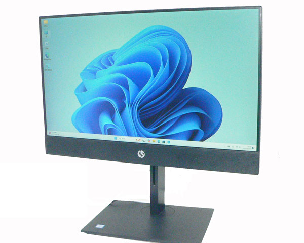 楽天市場】パソコン 中古 Windows11 HP ProOne 600 G5 Aio (6AE31AV