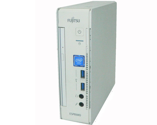 楽天市場】【ポイント10倍】 富士通 デスクトップパソコン ESPRIMO