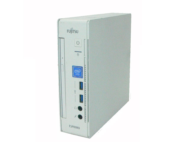 楽天市場】【ポイント10倍】 富士通 デスクトップパソコン ESPRIMO