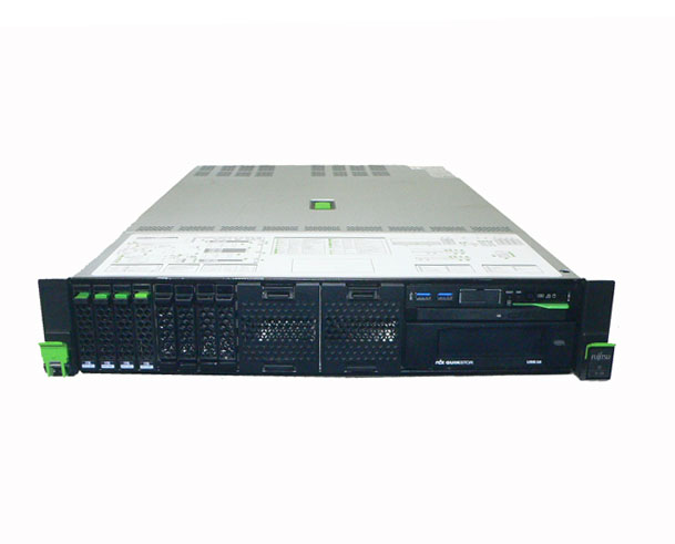 楽天市場】富士通 PRIMERGY RX2530 M4 (PYR2534R2N) Xeon Gold 5120