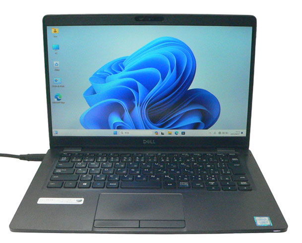 【中古PC】DELL Latitude 5310 (Windows11 Pro) 楽天市場】ノートパソコン 中古 Office付き 第10世代 フルHD WEBカメラ