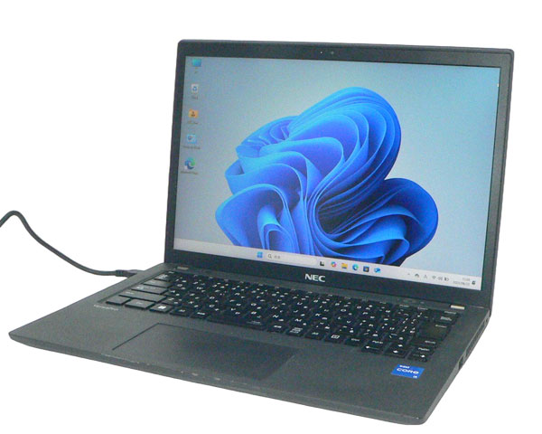 楽天市場】パソコン 中古 Windows11 Pro 64bit NEC VersaPro VKT16G-7