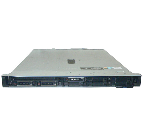 楽天市場】DELL PowerEdge R330 Xeon E3-1220 V6 3.0GHz メモリ 16GB