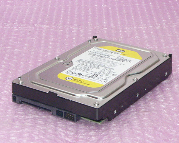 NEC N8150-460 SATA 500GB 3.5インチ【中古】|アクアライト