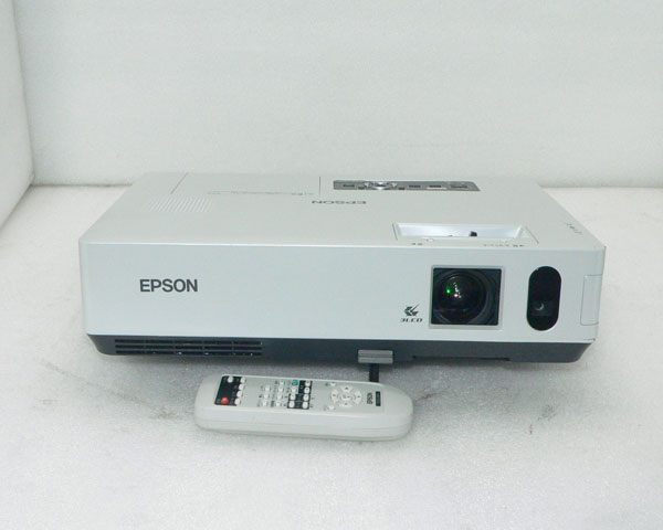 楽天市場】EPSON エプソン EB-W41 液晶プロジェクター (3600ルーメン