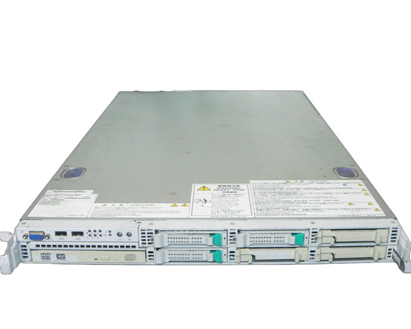 楽天市場】NEC Express5800/T120a-M (N8100-1528) Xeon E5520 2.26GHz