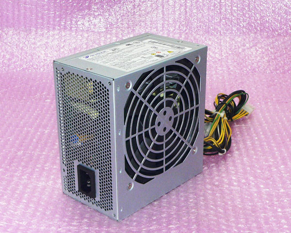 Lenovo ThinkStation P520c 用 電源ユニット 00PC743 (FSP500-50ETN)